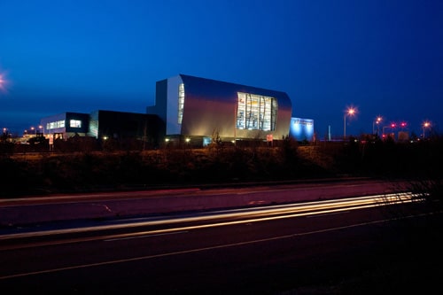 IRISH DISTILLERS IRISH DISTILLERS