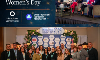 Celebrating Diversity: Gold Sponsorship at the CIF International Women’s Day Summit