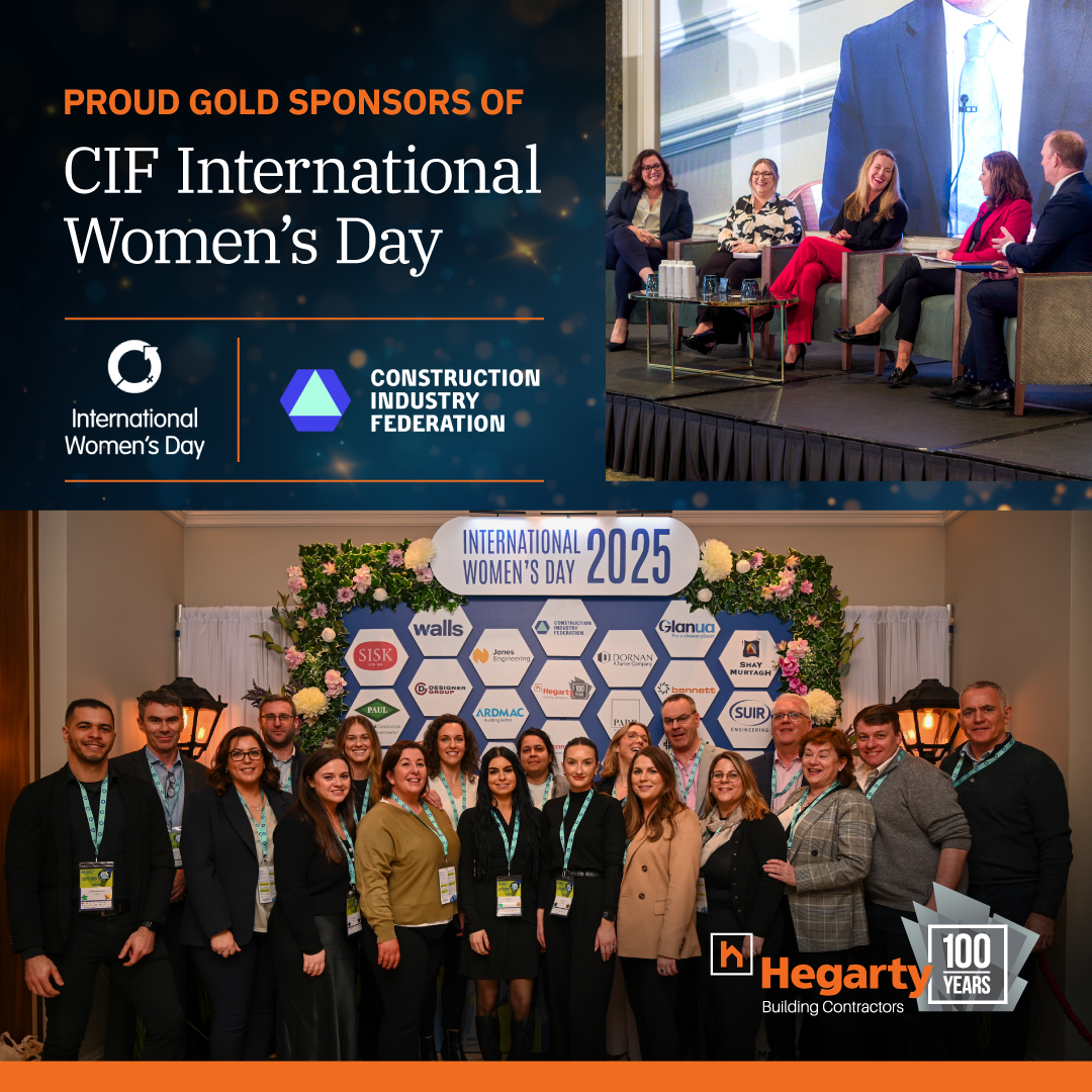 Celebrating Diversity: Gold Sponsorship at the CIF International Women’s Day Summit