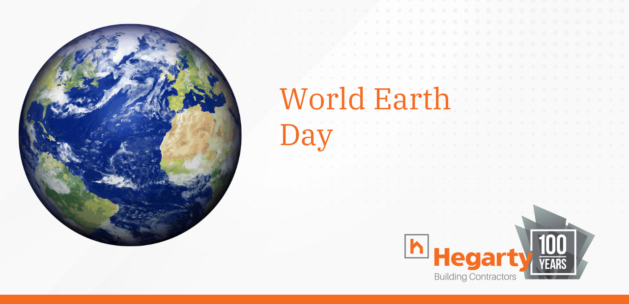 World Earth Day